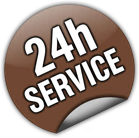 24h Service - Bultmann Immobilienservice