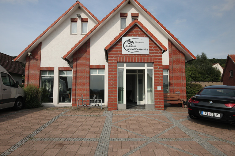Bultmann Immobilienservice